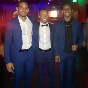 Meet your Posher, David